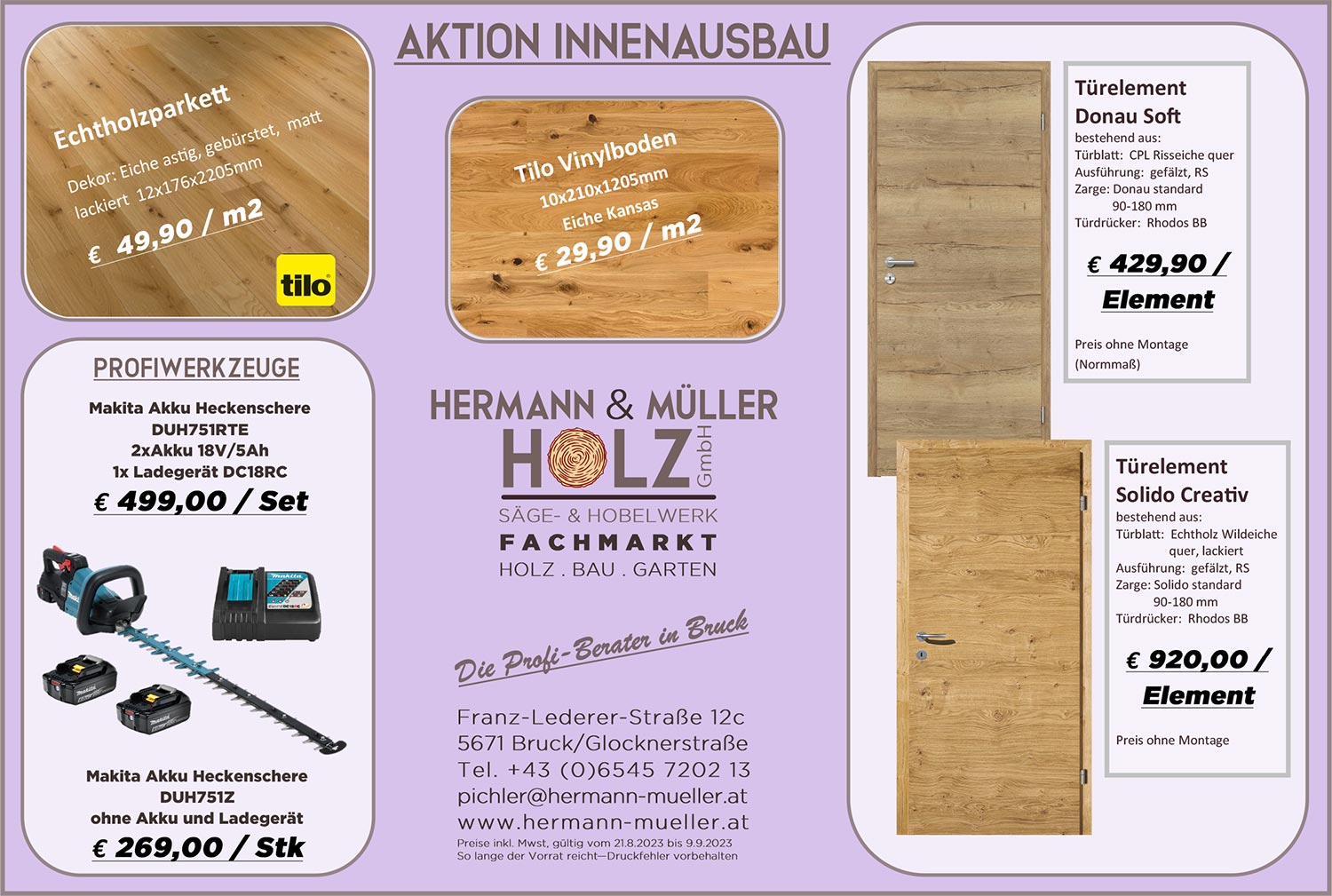 hermann müller gmbh & co. kg